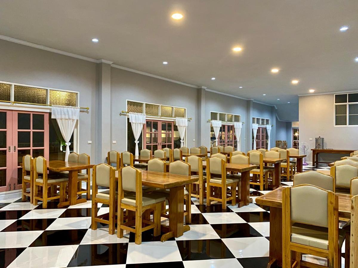 Funwan Hotel Li Esterno foto